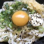 手打十段 うどんバカ一代 - 
