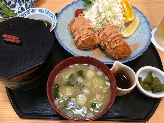 ひらつか - 蛇田（日本料理）の写真