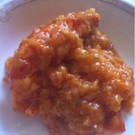 赤坂 四川飯店 - 大海老のチリソース