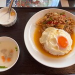 タイ料理バンセーン - 