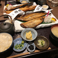 高級ブランド干物 『銀座伴助』 銀座本店 - 