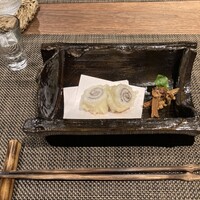 まえ川 - 