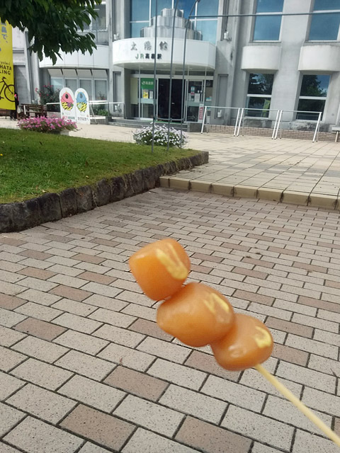 高畠町太陽館 - 高畠（その他）の写真