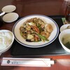 中国料理揚子江