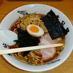 太公望ラーメン - 