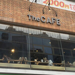 The CAFE - 
