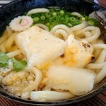 さぬきうどん讚州 - 