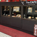 The CAFE - 