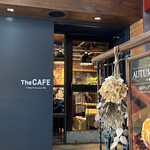 The CAFE - 