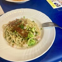 オッティモ・シーフード・ガーデン 新宿店 - 