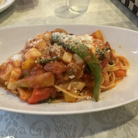 京都イタリアン 欧食屋 Kappa - 