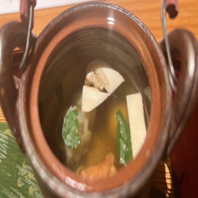 dining HARIMAYA photo 2