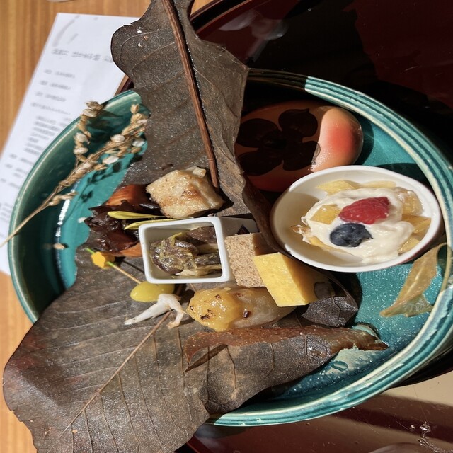 dining HARIMAYA photo 5