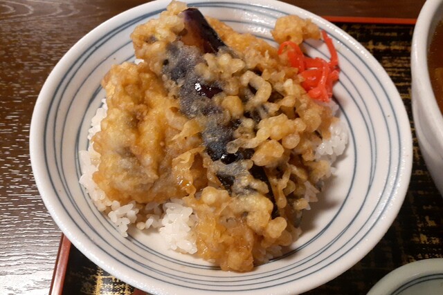 そば処さかえや - かみのやま温泉（そば）の写真