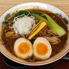 らぁ麺 おかむら