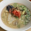 名代ラーメン亭 博多駅地下街店