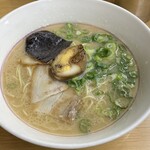 名代ラーメン亭 - 