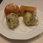 リストランテ ラ ソリア - 