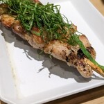 警視鳥 - すだちしそふりそで☆色々試したい！