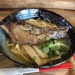 Yaeyama Soba Kijimuna- - 