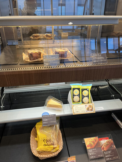 タリーズコーヒー 石巻赤十字病院店（TULLY'S COFFEE） - 曽波神（カフェ）の写真