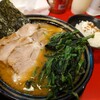 家系ラーメン王道 神道家