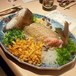 中国料理 旬輝 - 