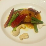 中国料理 旬輝 - 