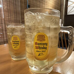 咲串 おかげ屋 - 