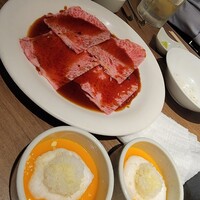 焼肉あきら 本郷本店 - 