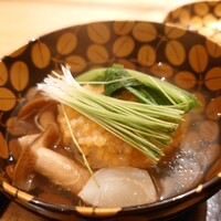 日本料理 一凛 - 