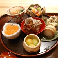 日本料理 一凛 - 