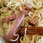 中華そばさとう - 