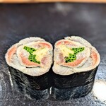 日本橋蛎殻町 すぎた - 