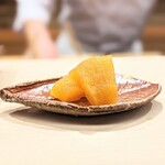 日本橋蛎殻町 すぎた - 