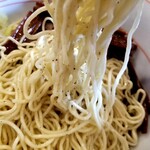 中華そばさとう - 