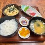 Nihon Ryouri Isohachi - 