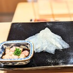 日本橋蛎殻町 すぎた - 