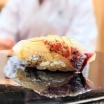 日本橋蛎殻町 すぎた - 