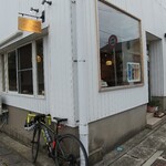 おにcafe - 
