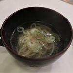 Shabusen - 中華めん