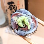 日本橋蛎殻町 すぎた - 