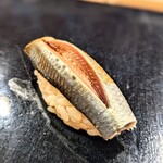 日本橋蛎殻町 すぎた - 