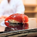 日本橋蛎殻町 すぎた - 