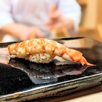 日本橋蛎殻町 すぎた - 