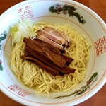 中華そばさとう - 