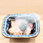 日本橋蛎殻町 すぎた - 