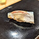 日本橋蛎殻町 すぎた - 