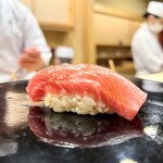 日本橋蛎殻町 すぎた - 