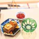 日本橋蛎殻町 すぎた - 